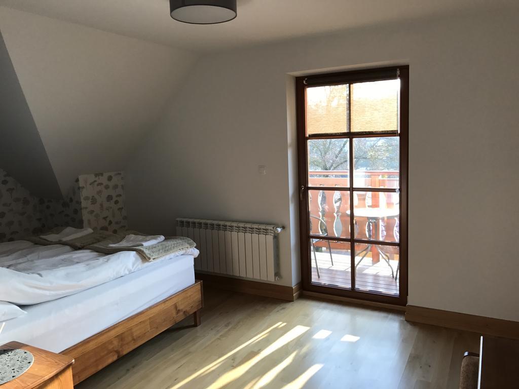 Dom Goscinny Browarna 4 Kazimierz Dolny Bagian luar foto